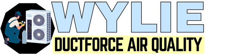 Wylie DuctForce Air Quality