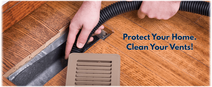 Dryer Vent Cleaning Wylie TX